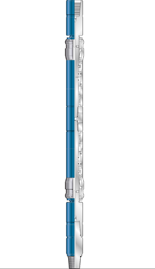 Double-Ended Selective Shifting Tool