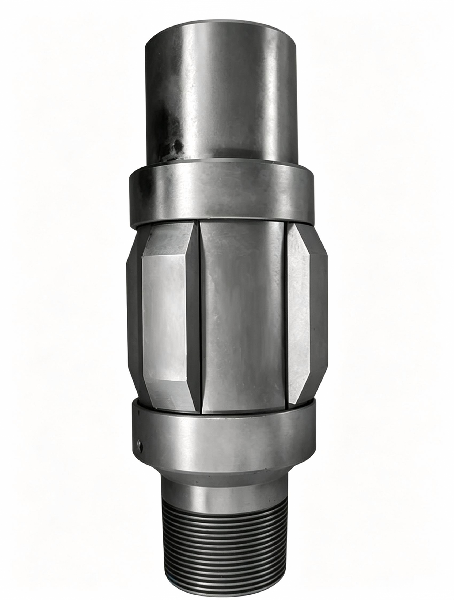 Fracturing Dual-wing Centralizer