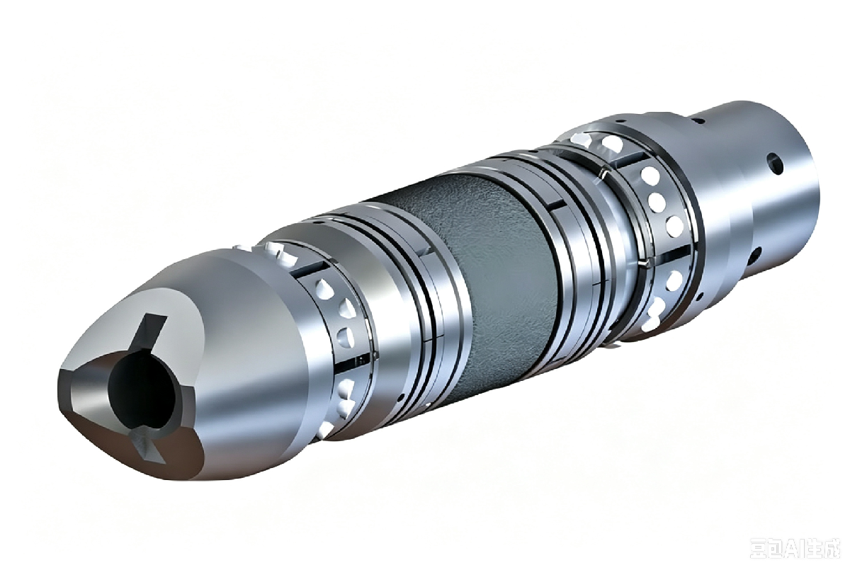 Dissolvable Plug