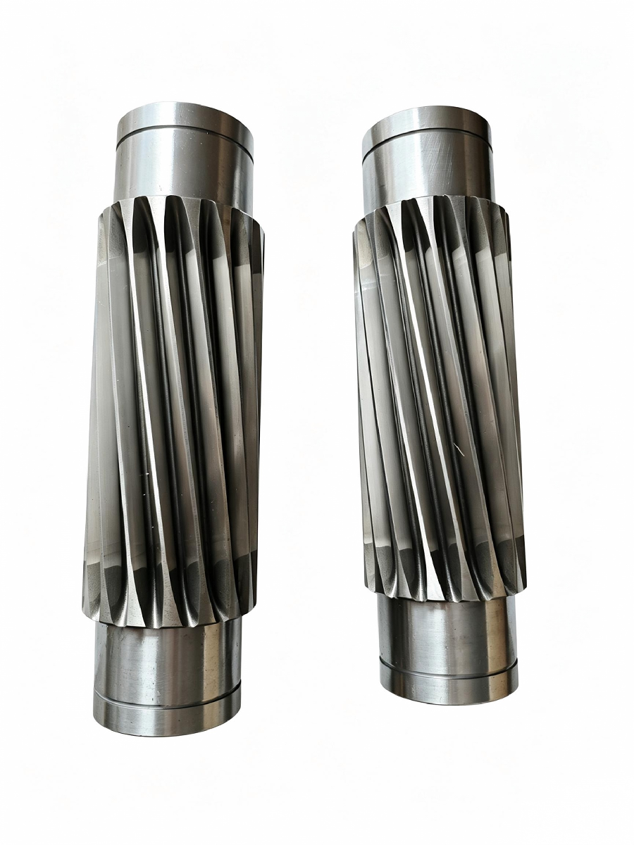 Gear Shaft
