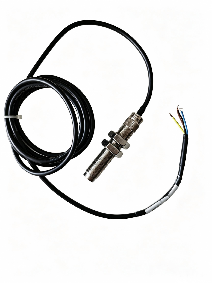Speed Sensor